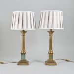 1430 3550 TABLE LAMPS